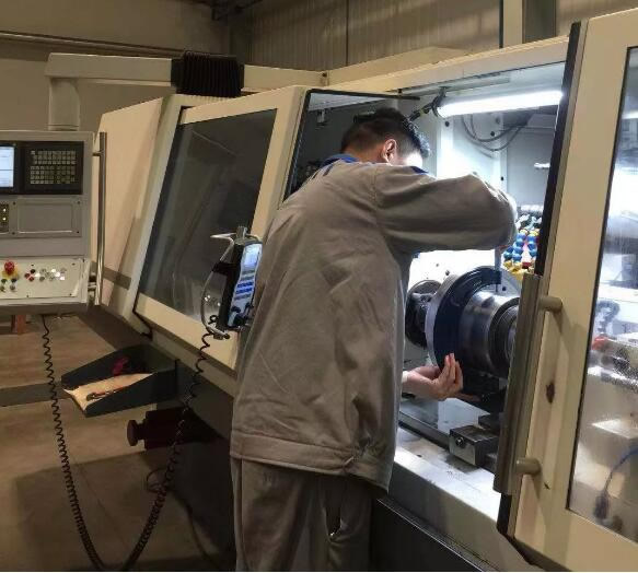 探秘重慶機械加工的技藝與傳承 探秘重慶機械加工的技藝與傳承